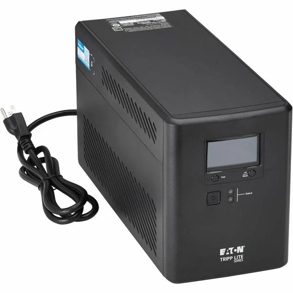SMART750LCDTNC - 750VA 500W 120V Line-Interactive Cloud-Connected UPS