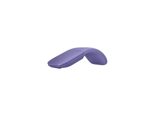 EP2-32831 - Microsoft Surface Arc Bluetooth BlueTrack Ambidextrous MouseWirelessViol