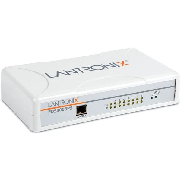EDS3008PS1NS - Lantronix Device Server