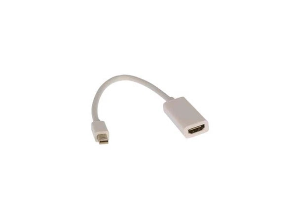 MDP-BLHDMI-ADP - Fuji Labs Mini DisplayPort Thunderbolt Male to HDMI Female1080p Adapter