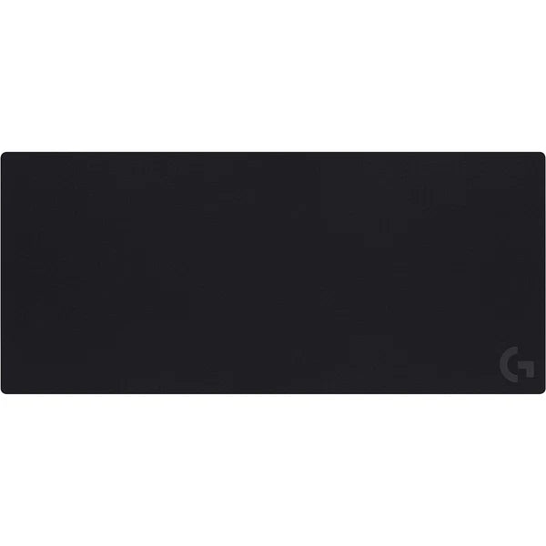 943000776 - Logitech G840 XL Gaming Mouse Pad Black