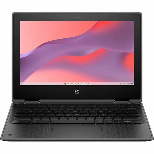 7L302UT#ABA - HP Fortis x360 G3 J 11.6" Chromebook Celeron N5100 8GB 64GB eMMC