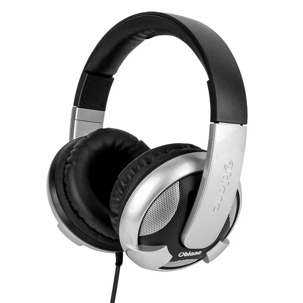 OG-AUD63044 - Syba NC-2 Over-Ear Headphone