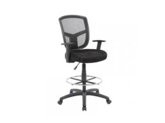 B16021 - Bose Contract Mesh Drafting Stool