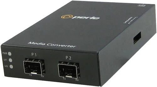 5060574 - Perle Protocol Transparent Stand-alone Media Converter
