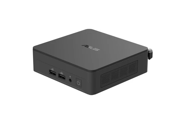 RNUC13ANKI7068CUI - Intel Asus NUC 13 Pro NUC13ANKi7 Barebone System Mini PC 1 x Core i7 13th