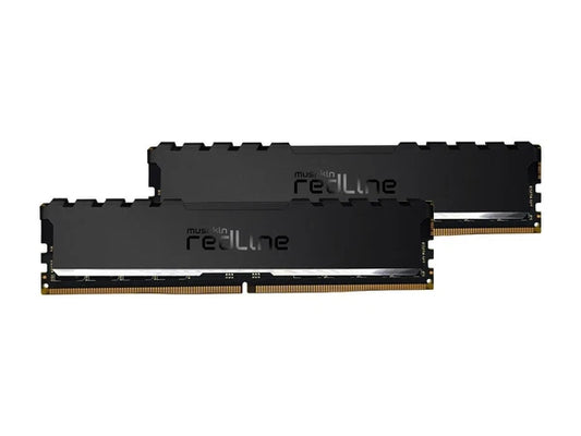 MRF4U320GJJM16GX2 - Mushkin Enhanced ReD-Line RAM 32GB 2 x 16GB