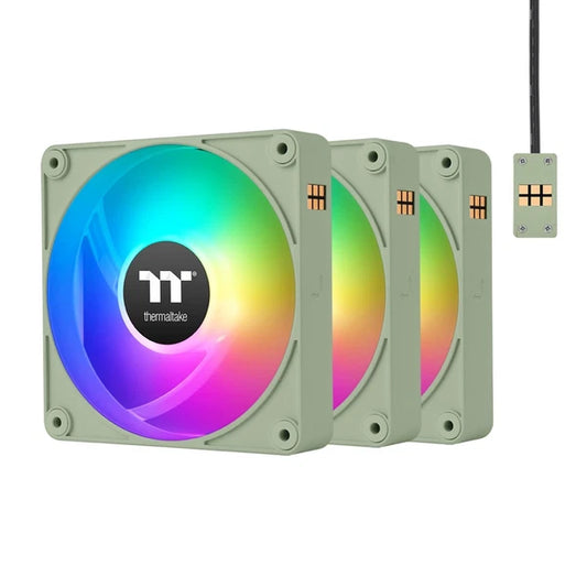 CLF198PL12MGA - Thermaltake CT120 EX ARGB Sync Reverse Fan