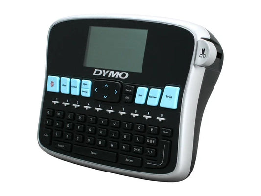 1754488 - Dymo LabelManager 360D Rechargeable Desktop Label Maker
