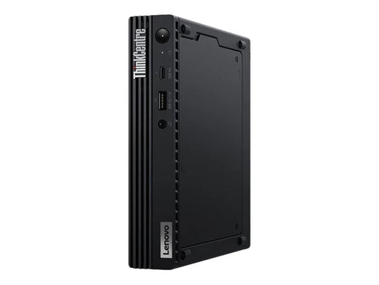 11JN002RUS - Lenovo ThinkCentre M75q Gen 2 Desktop Computer AMD Ryzen 7 PRO