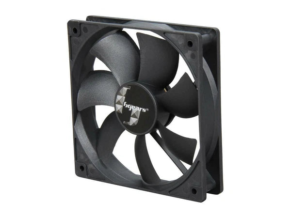 B-BLASTER120 - Bgears 2 ball bearing High Speed 2000 RPM High Airflow