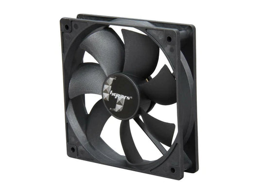 B-BLASTER120 - Bgears 2 ball bearing High Speed 2000 RPM High Airflow