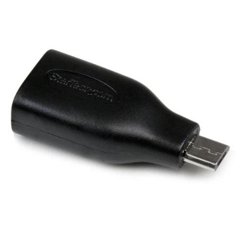 UUSBOTGADAP - StarTech Micro USB OTG On the Go to USB Adapter