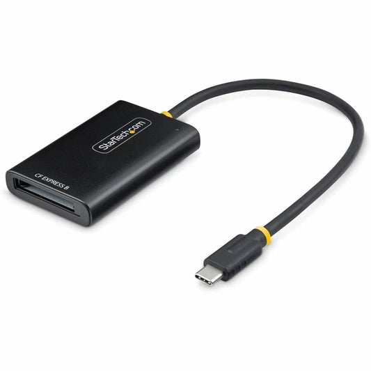 1B-USB-C-CFE-ADAPTER - StarTech USB-C CFexpress Type B Card Reader
