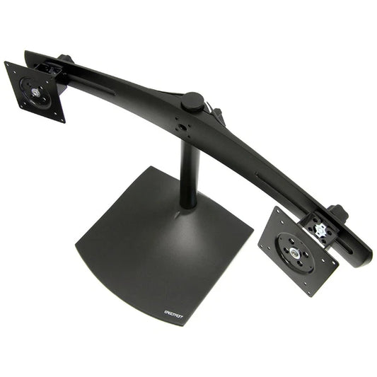 33-322-200 - Ergotron DS100 Dual-Monitor Desk Stand