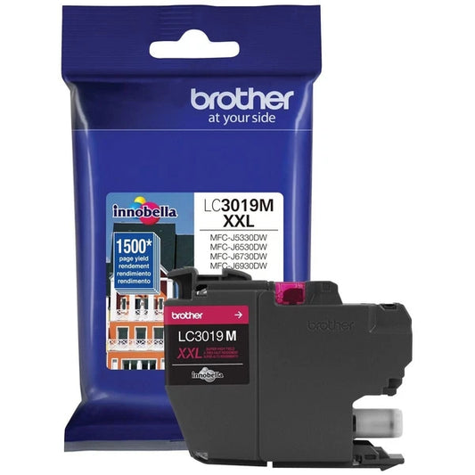 LC3019M - Brother Innobella Ink Cartridge