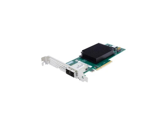 ESAH1280GT0 - ATTO 8 External Port 12Gb/s SAS/SATA to PCIe 4.0 Host Bus Adapter