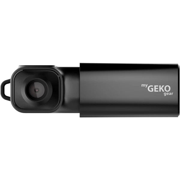 GOMS32G - Adesso GekoGear Moto Snap 1080p Motorcycle Camera
