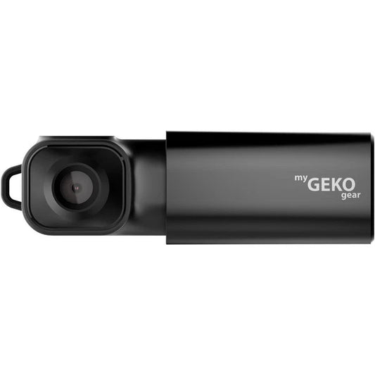GOMS32G - Adesso GekoGear Moto Snap 1080p Motorcycle Camera