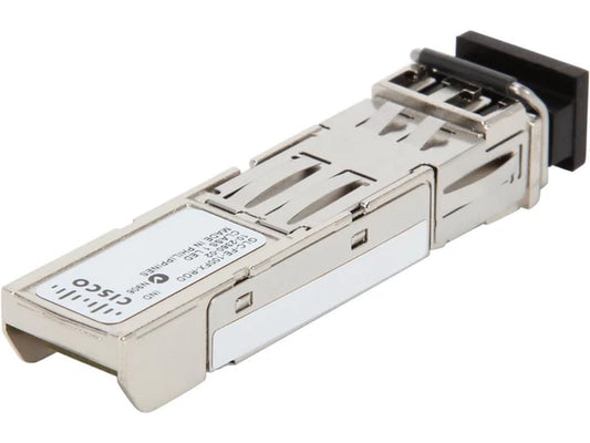 GLC-FE-100FX-RGD - Cisco 100BASE-FX SFP Module