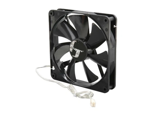 B-BLASTER140 - Bgears 2 ball bearing High Speed 1800 RPM High Airflow