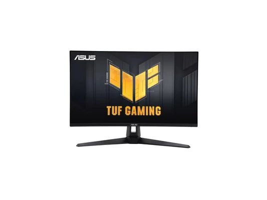 90LM05Z0B063B0 - Asus 27" 170Hz WQHD Gaming Monitor 1ms sync Premium Overclock to Extreme