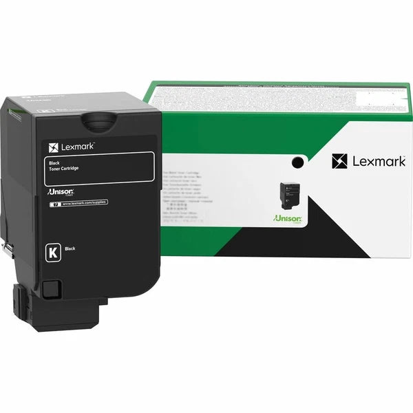 71C10K0 - Lexmark Unison Laser Toner Cartridge