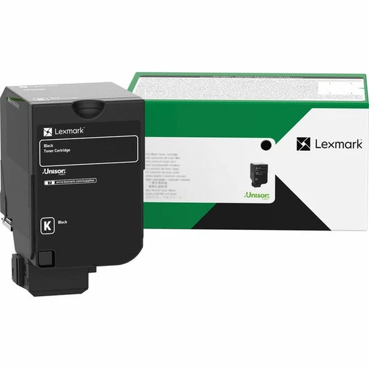71C10K0 - Lexmark Unison Laser Toner Cartridge