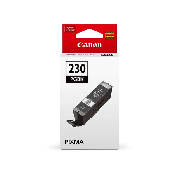 6673C001 - Canon PGI-230 Inkjet Ink Cartridge