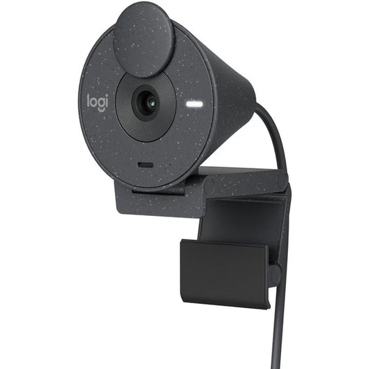 960001497 - Logitech Brio 300 HD Webcam 1920 pixels x 1080 pixels 2 Mpixels
