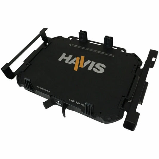 UT-2019 - Panasonic Havis Rugged Cradle