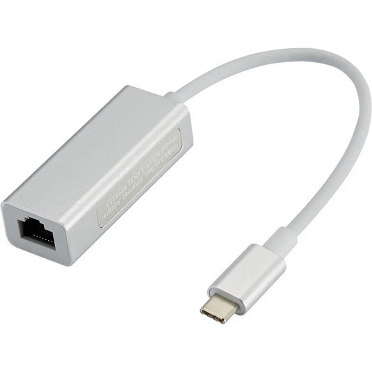 4XUSBCETHERNET - 4XEM USB-C to Ethernet Adapter