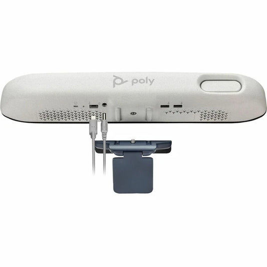 783S4AA - Poly Wall Mount