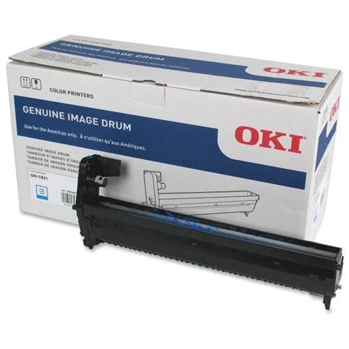 44844415 - OKI Imaging Drum 30000 Page