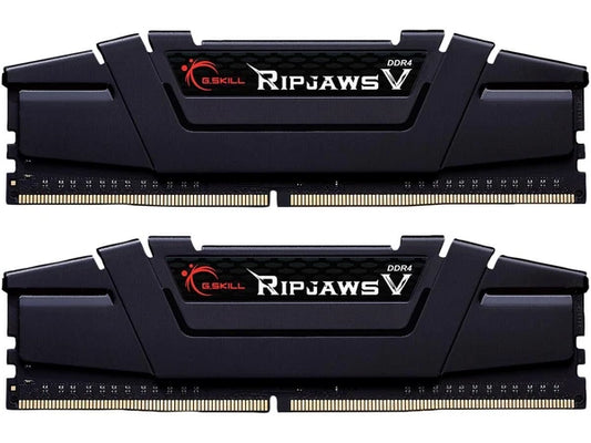 F4-4000C18D-64GVK - G.Skill Memory 2 x 32GB