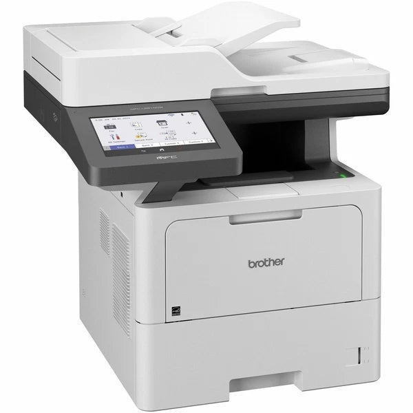 MFC-L6810DW - Brother Enterprise Monochrome Laser All-in-one Printer