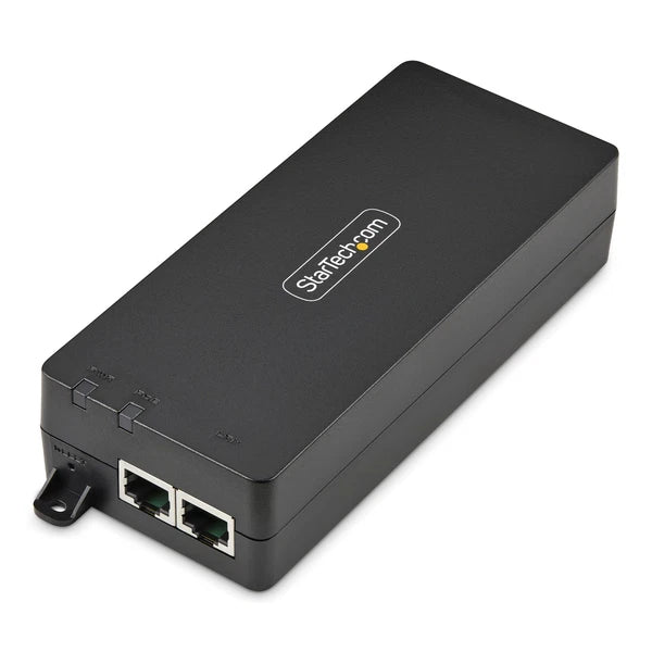 AF41XC-POE-INJECTOR - StarTech 1-Port 10Gbps Gigabit PoE++ Injector
