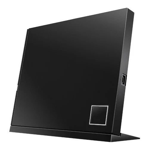 SBW-06D2X-U - Asus External Blu-ray Writer BD-R/RE Support 6x Read/6x Write/2x