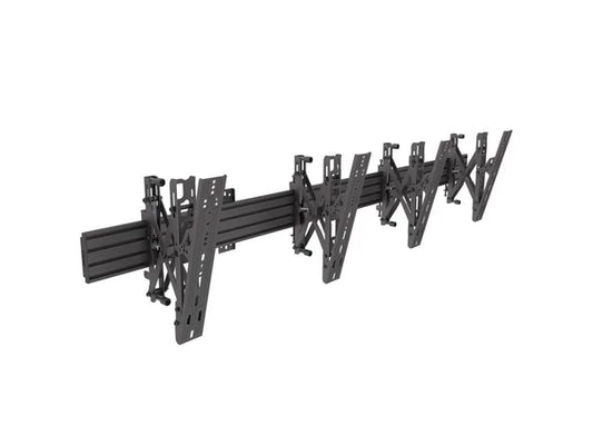MBW21PT - Kanto Menuboard Wall Mounting System Mnt
