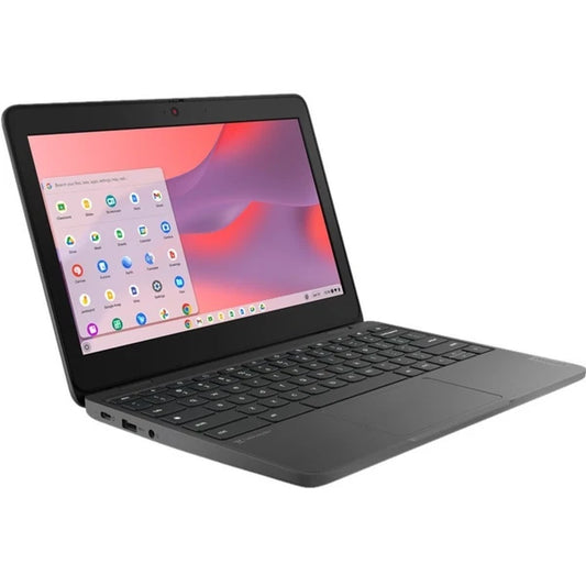 82W00000US - Lenovo 100e Chromebook Gen 4 LTE 11.6" Chromebook