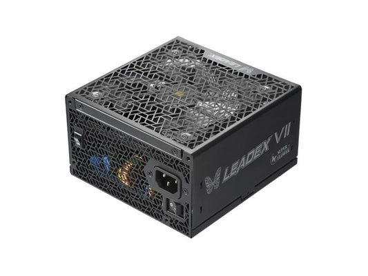 SF-1000F14XP - Super Flower Leadex VII XP PRO 1000W 80+ Platinum Cybenetics Platinum