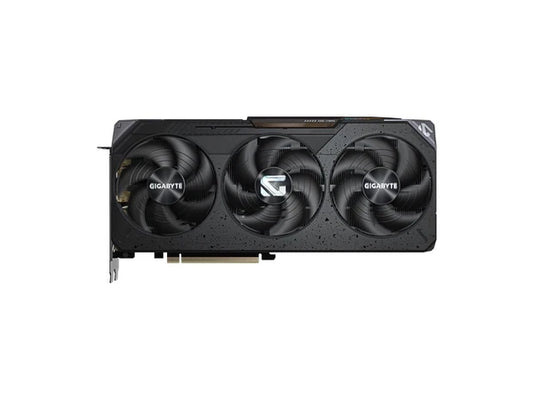 GV-R9070 - Gigabyte Gaming Radeon RX 9070 16GB GDDR6 PCI Express 5.0 x16 Graphics Card GV-R