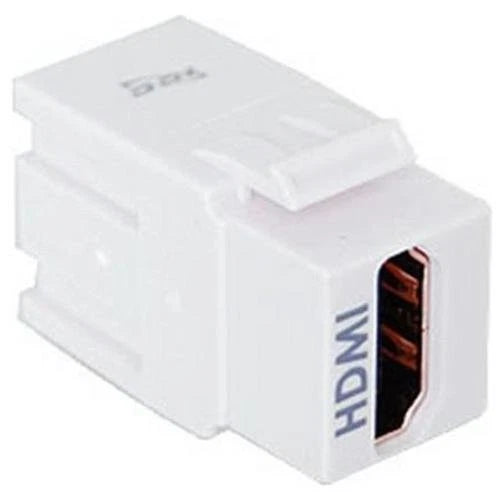 IC107HDMWH - ICC Audio/Video Adapter 1 x HDMI Digital Audio/Video Female
