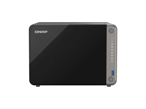 TS-AI642-8G-US - Qnap TS-AI642 6 Bay AI NAS