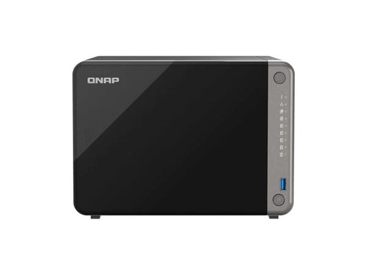 TS-AI642-8G-US - Qnap TS-AI642 6 Bay AI NAS