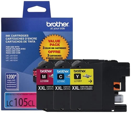 LC1053PKS - Brother Innobella Ink Cartridge