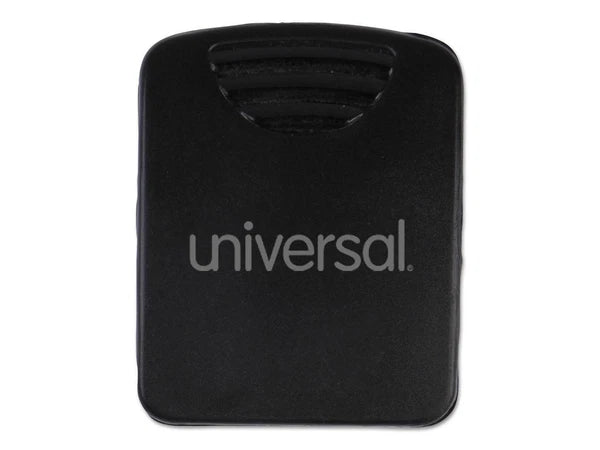 UNV21270 - Universal Fabric Panel Wall Clips 25-Sheet