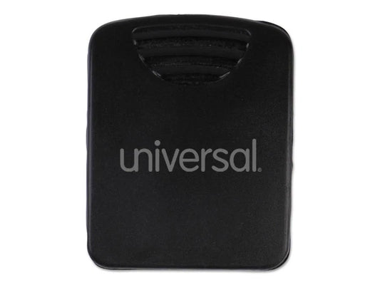 UNV21270 - Universal Fabric Panel Wall Clips 25-Sheet