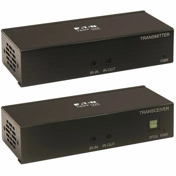 B127A111BHTH - Tripp Lite HDMI Over Cat6 Extender Transmitter Receiver Repeater