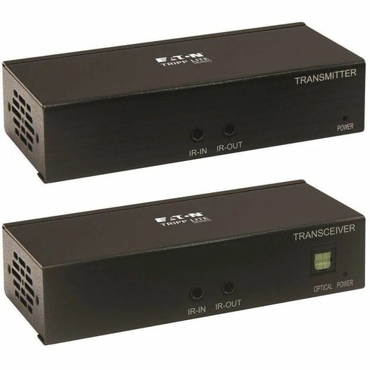 B127A111BHTH - Tripp Lite HDMI Over Cat6 Extender Transmitter Receiver Repeater